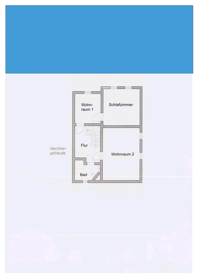 4 Zimmer Haus mit 130 m² in Eilenburg – Bild 3