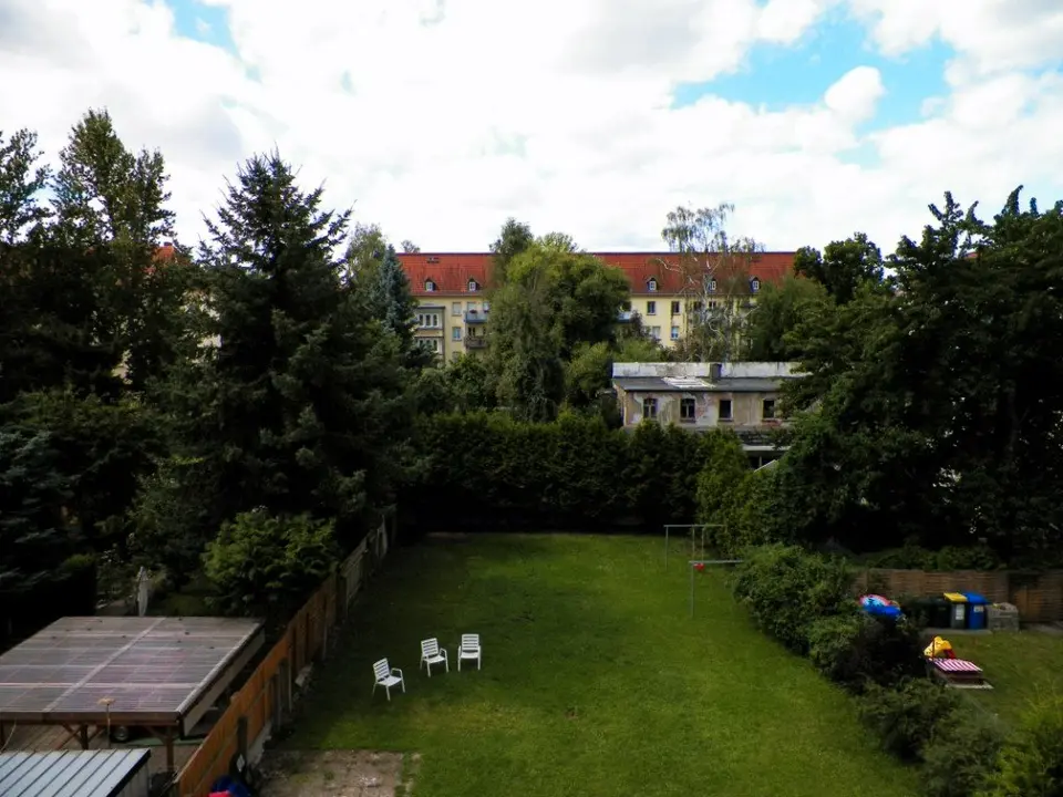 4 Zimmer Wohnung mit 95 m² in Zwickau – Bild 9
