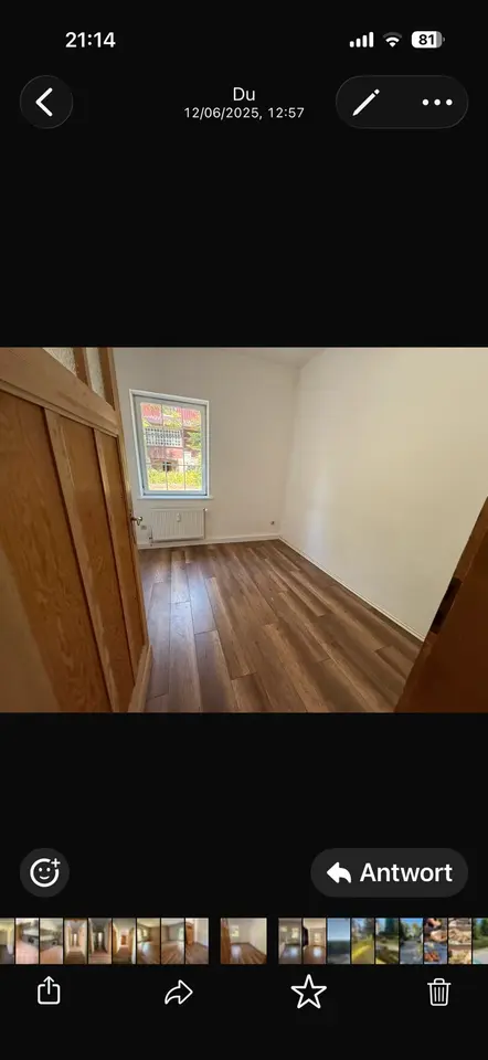 3 Zimmer Wohnung mit 80 m² in Wernigerode – Bild 6