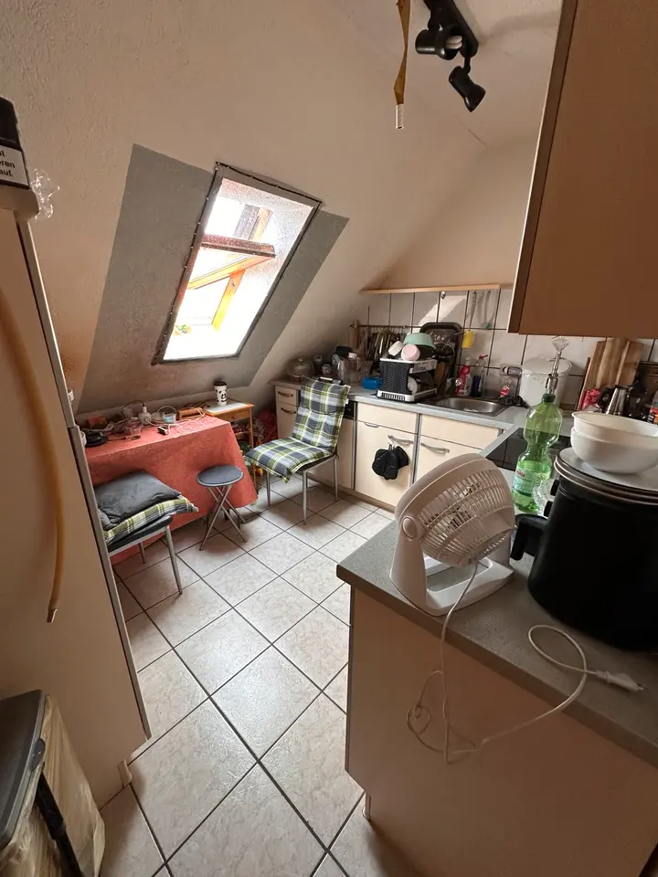 3 Zimmer Wohnung mit 75 m² in Rottenburg am Neckar – Bild 4