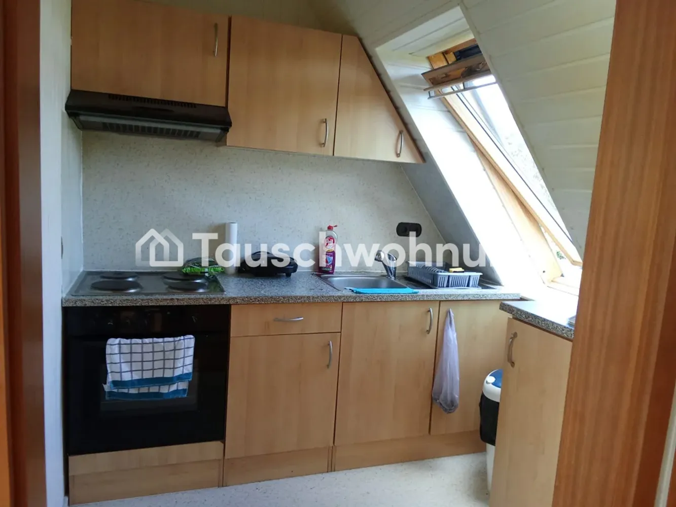 2 room apartment with 49 m² in Hamburg – Photo 2