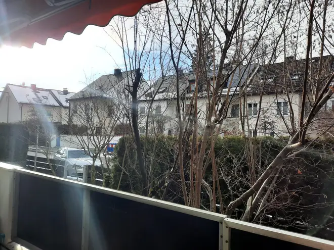 1 Zimmer Wohnung mit 37 m² in München – Bild 3
