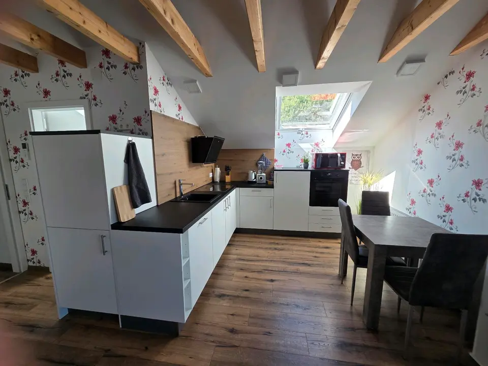 Studio mit 35 m² in Nürtingen – Bild 4