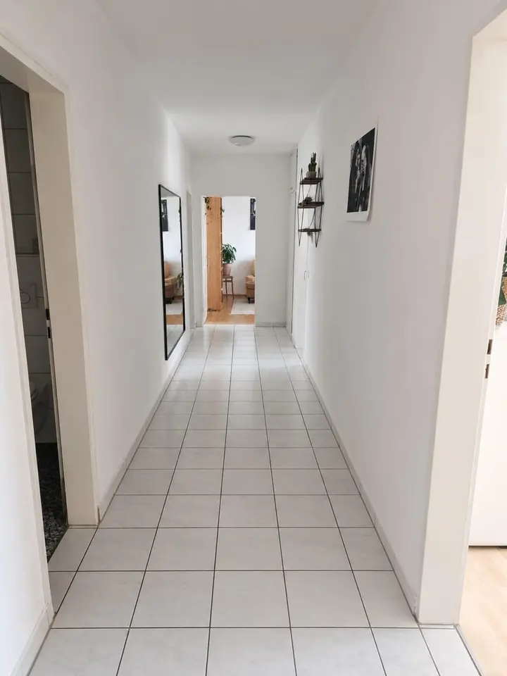 2 Zimmer Wohnung mit 80 m² in Friedrichshafen – Bild 5