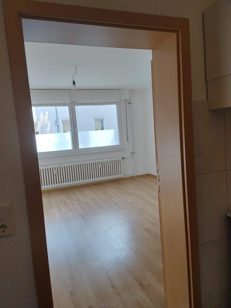 1 Zimmer Wohnung mit 37 m² in Duisburg – Bild 4