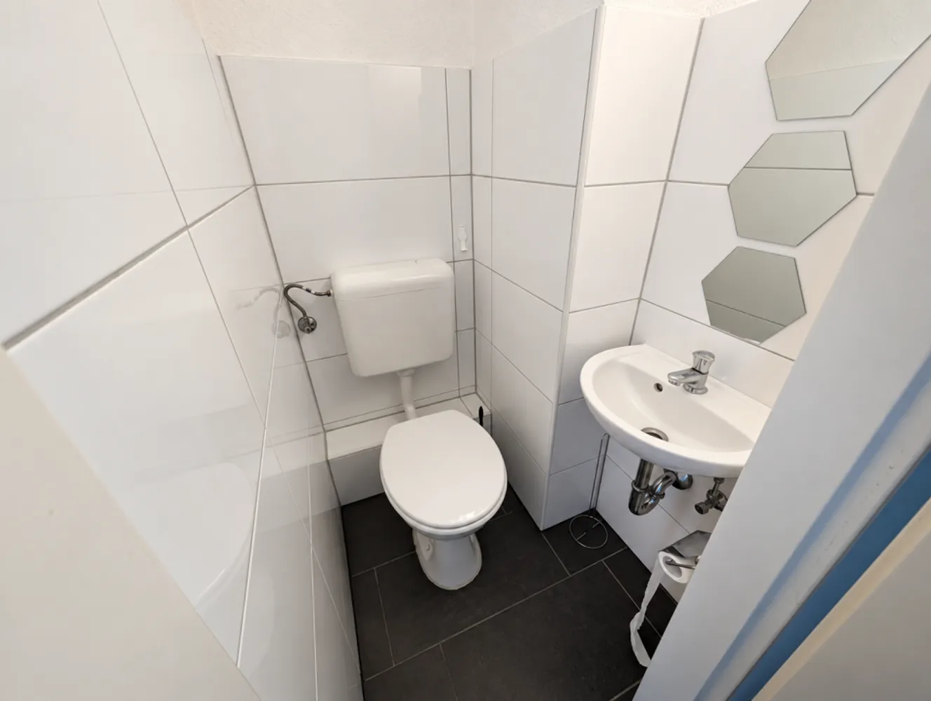 3 Zimmer Wohnung mit 76 m² in Dorsten – Bild 9