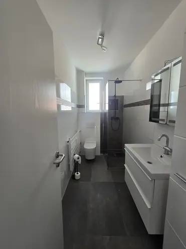 4 Zimmer Wohnung mit 105 m² in Mannheim – Bild 7