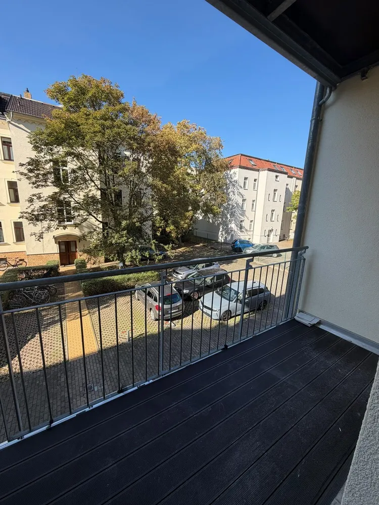 2 Zimmer Wohnung mit 54 m² in Leipzig – Bild 3