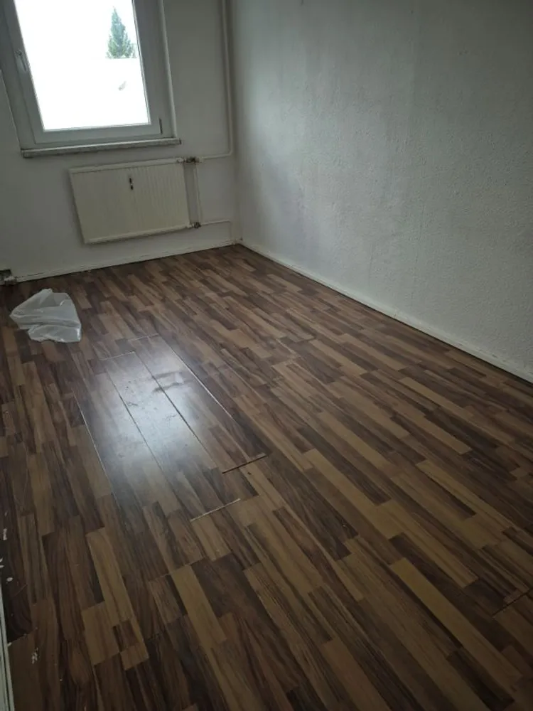 3 room apartment with 63 m² in Gotha – Photo 5