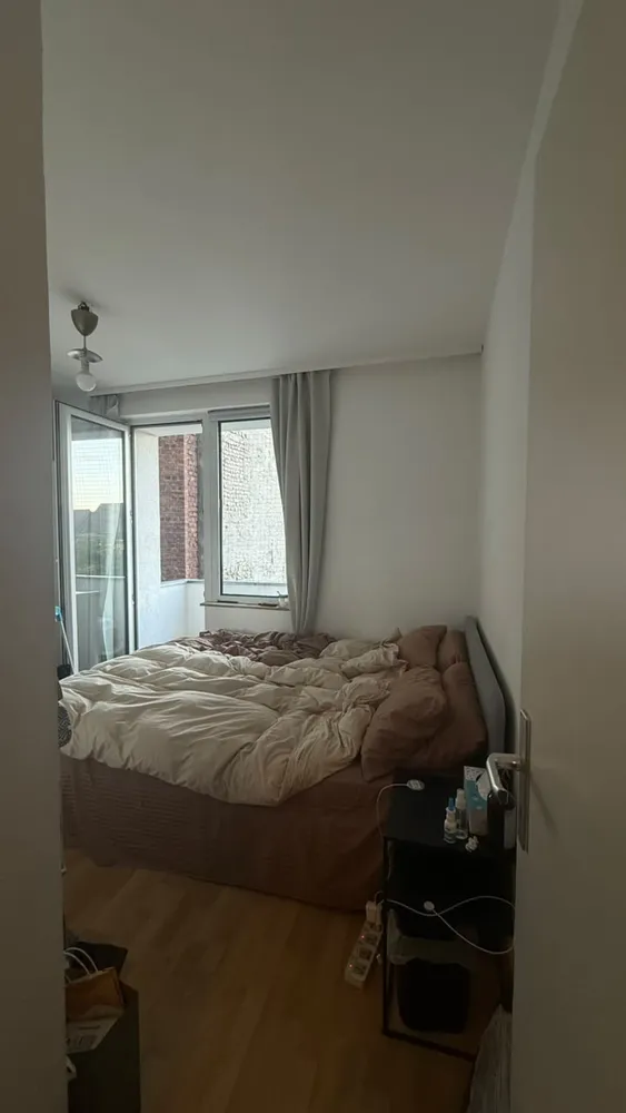 2 Zimmer Wohnung mit 45 m² in Aachen – Bild 5