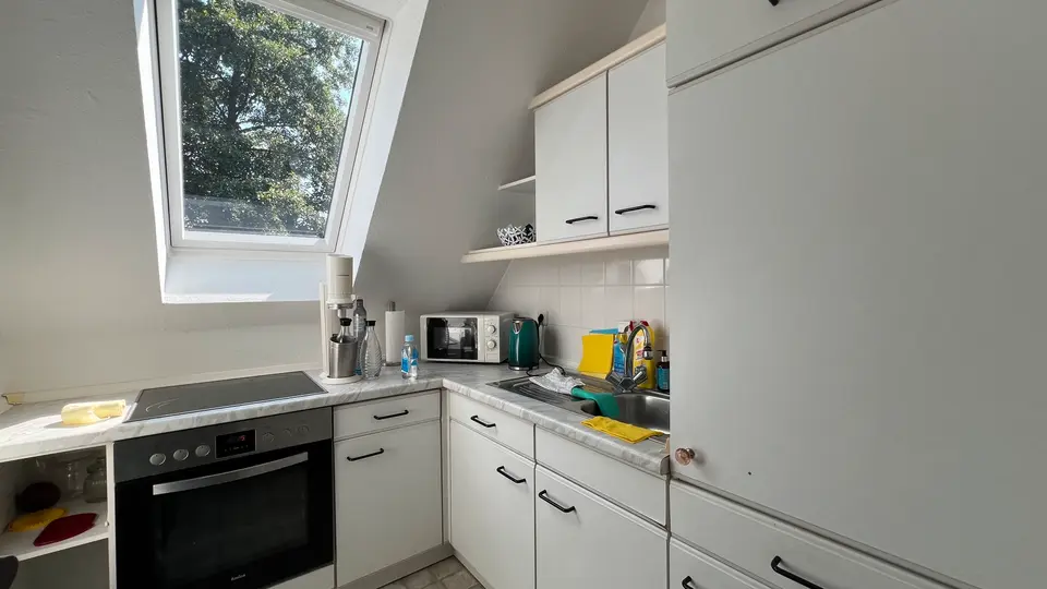 2 Zimmer Wohnung mit 46 m² in Papenburg – Bild 4