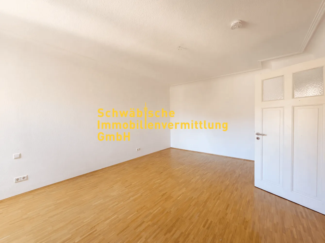 4 Zimmer Wohnung mit 125 m² in Stuttgart – Bild 11