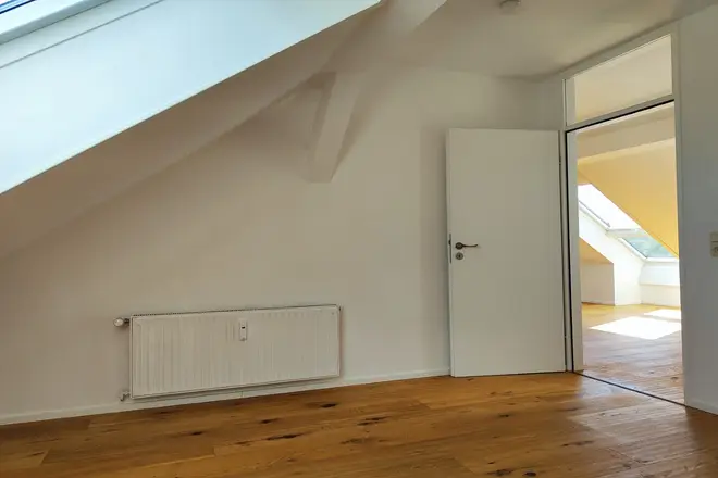 3 room apartment with 72 m² in Brunswick – Photo 11