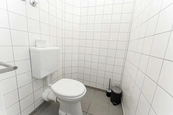 WG-Zimmer in Berlin – Bild 10
