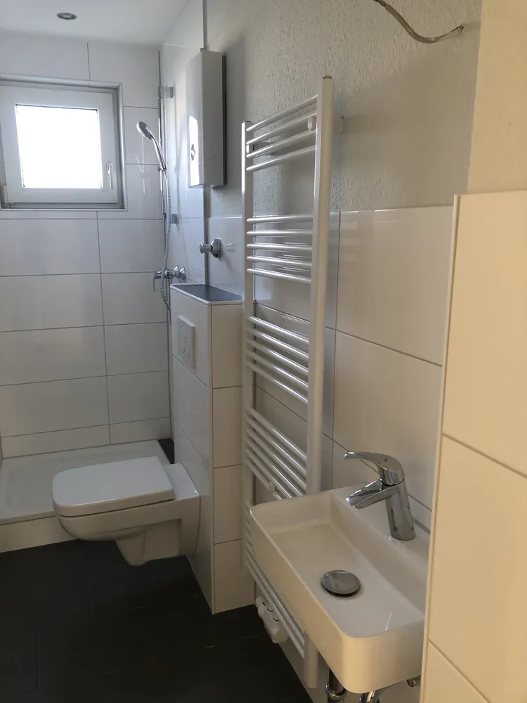 4 Zimmer Wohnung mit 60 m² in Essen – Bild 10