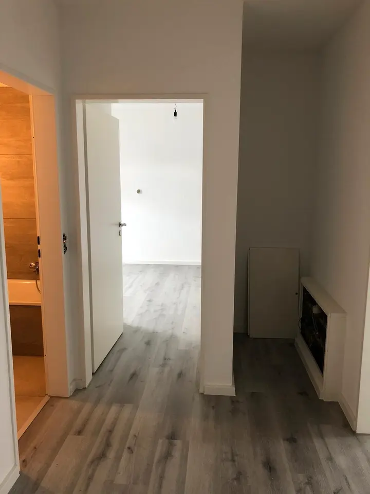 2 Zimmer Wohnung mit 47 m² in Seesen – Bild 9