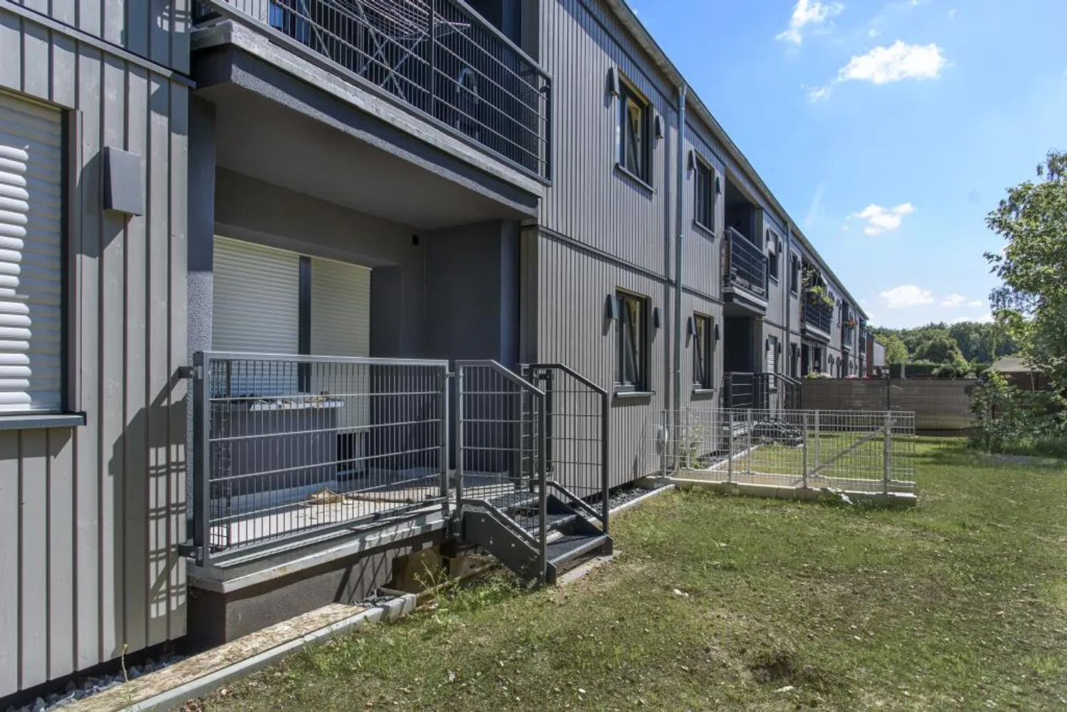 3 room apartment with 51 m² in Mönchengladbach – Photo 6