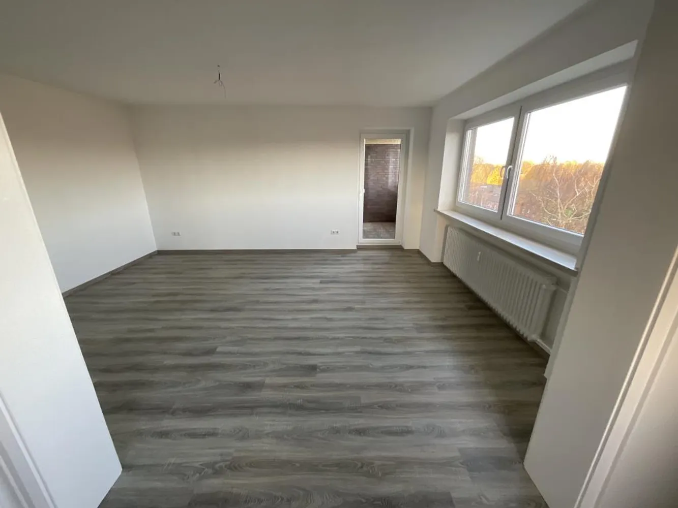 3 Zimmer Wohnung mit 74 m² in Wilhelmshaven – Bild 6