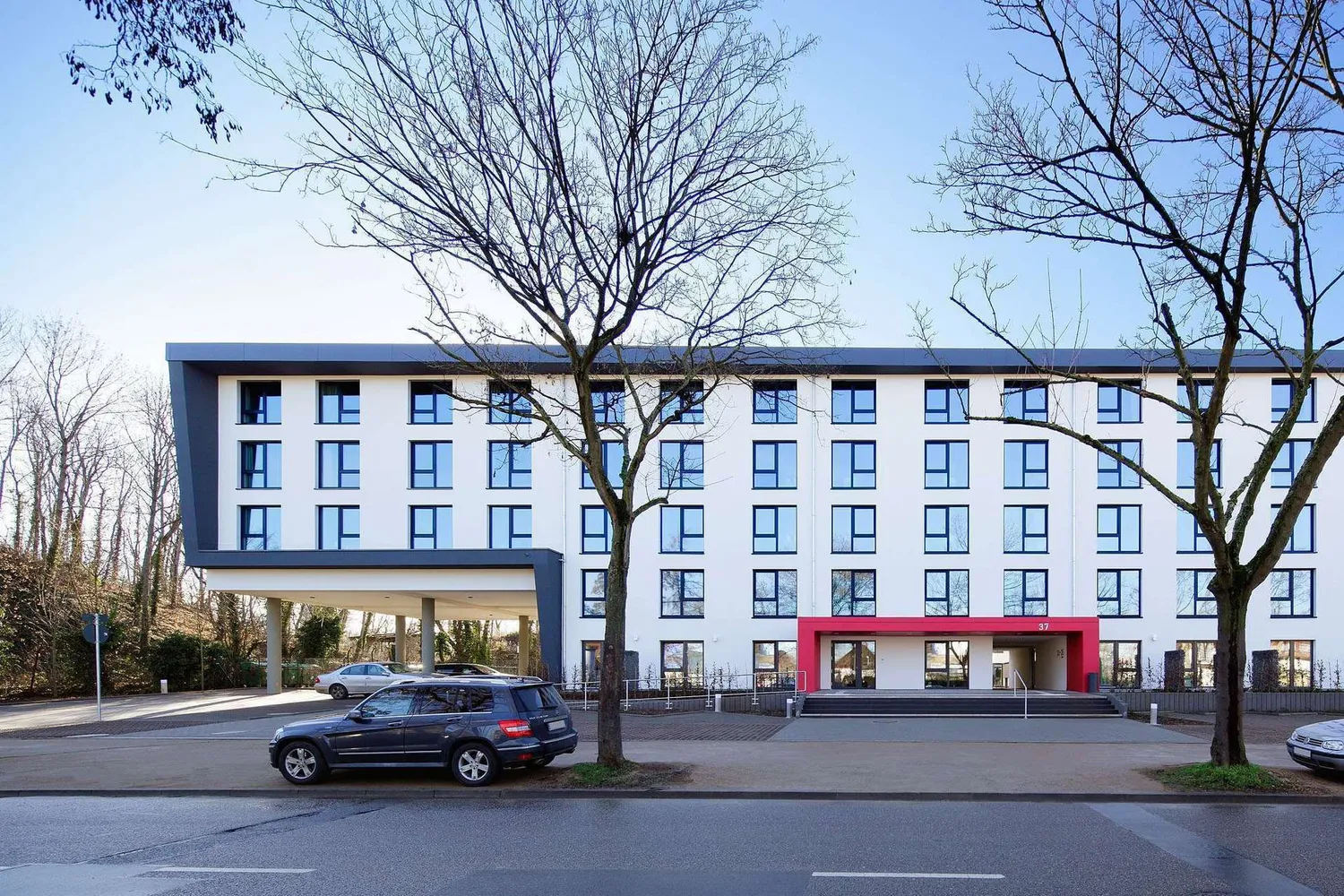 1 Zimmer Wohnung mit 29 m² in Mainz – Bild 1