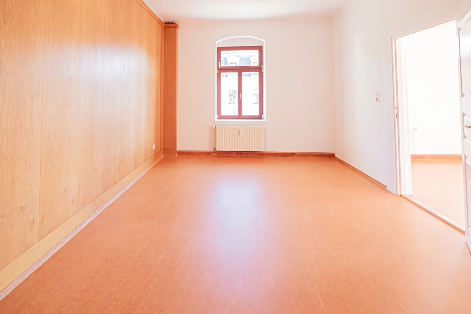 2 Zimmer Wohnung mit 56 m² in Pirna – Bild 9
