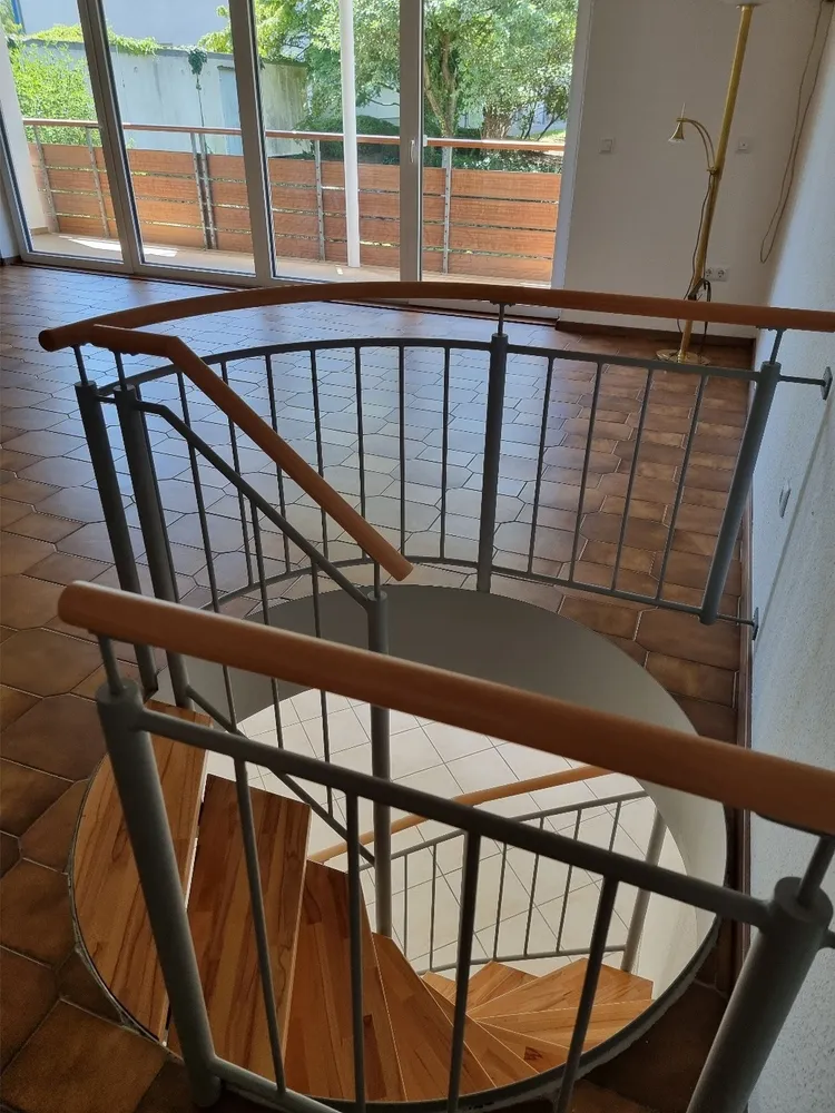 3 Zimmer Wohnung mit 103 m² in Mannheim – Bild 8
