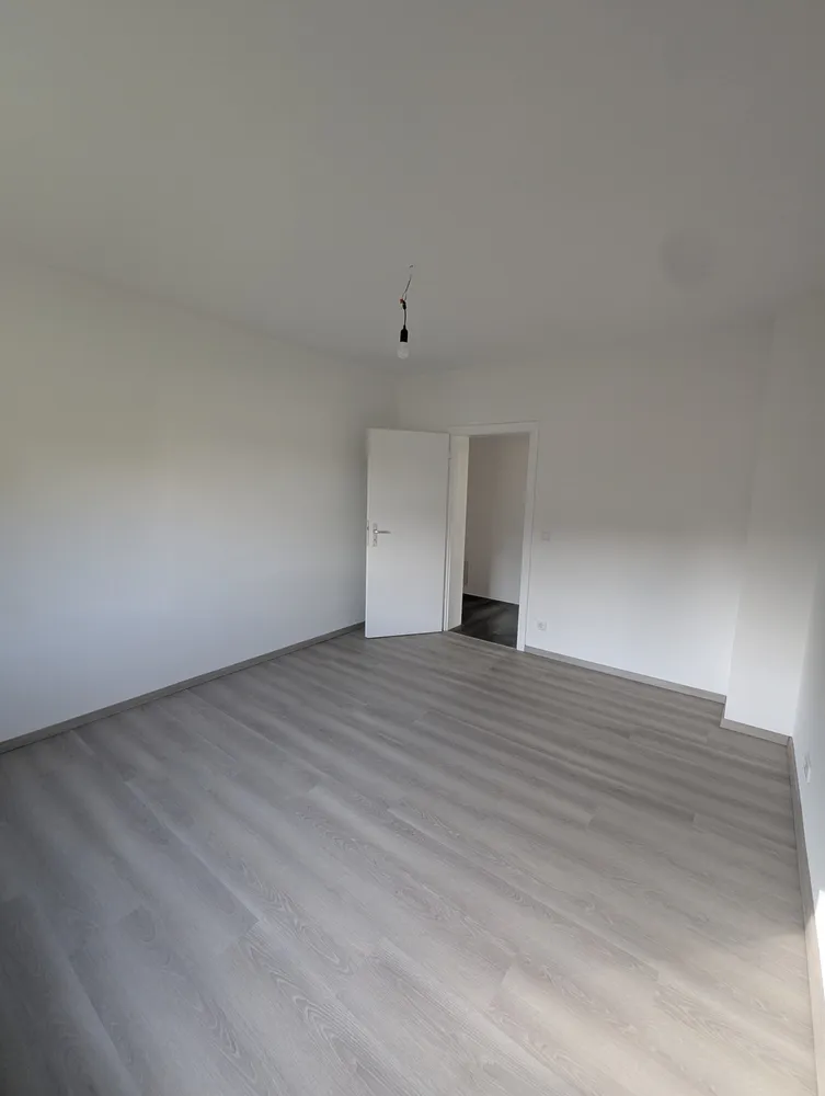 3 room apartment with 56 m² in Essen – Photo 9