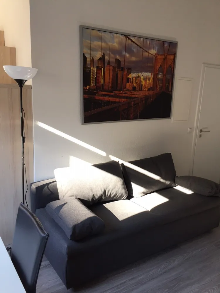 1 Zimmer Wohnung mit 24 m² in Aachen – Bild 3