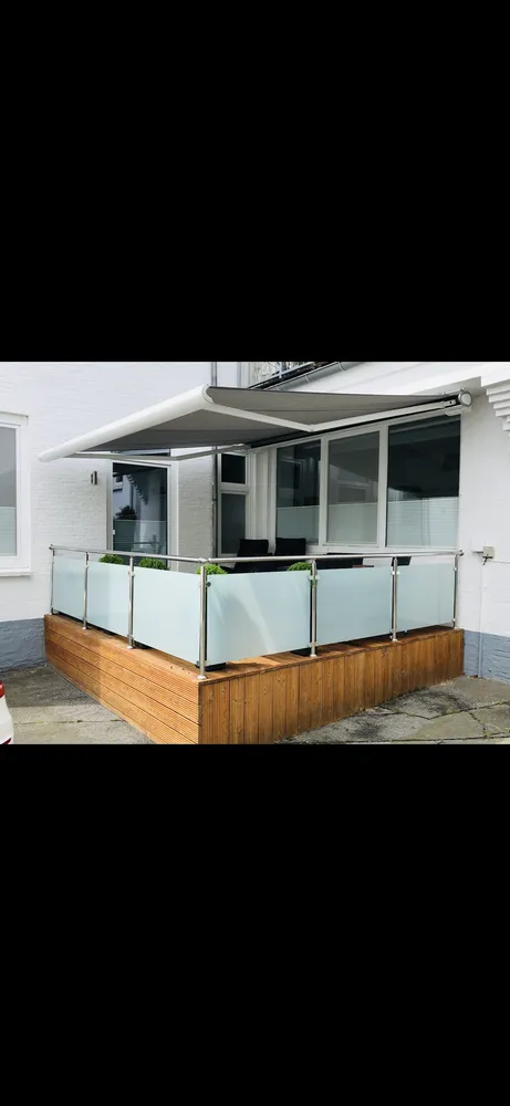 2 Zimmer Wohnung mit 80 m² in Schleswig – Bild 1