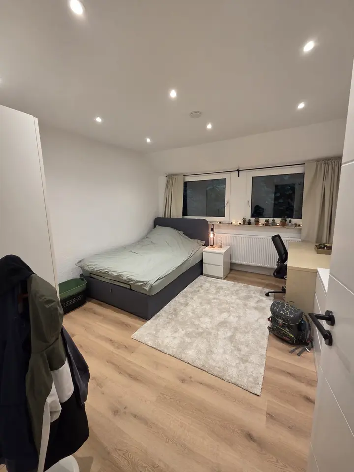 3 Zimmer Wohnung mit 70 m² in Ibbenbüren – Bild 4