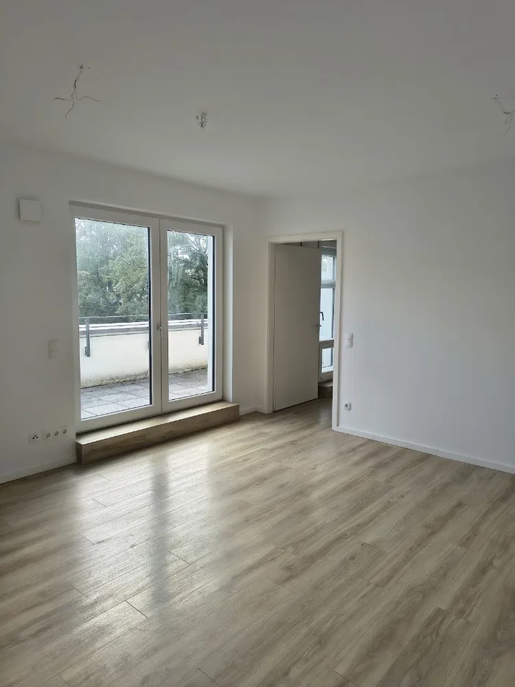 3 room apartment with 58 m² in Berlin – Photo 1