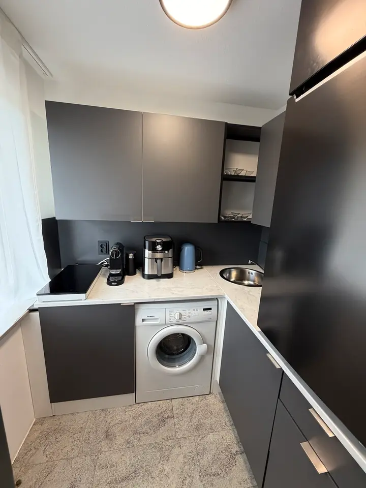 WG-Zimmer mit 35 m² in Göppingen – Bild 7