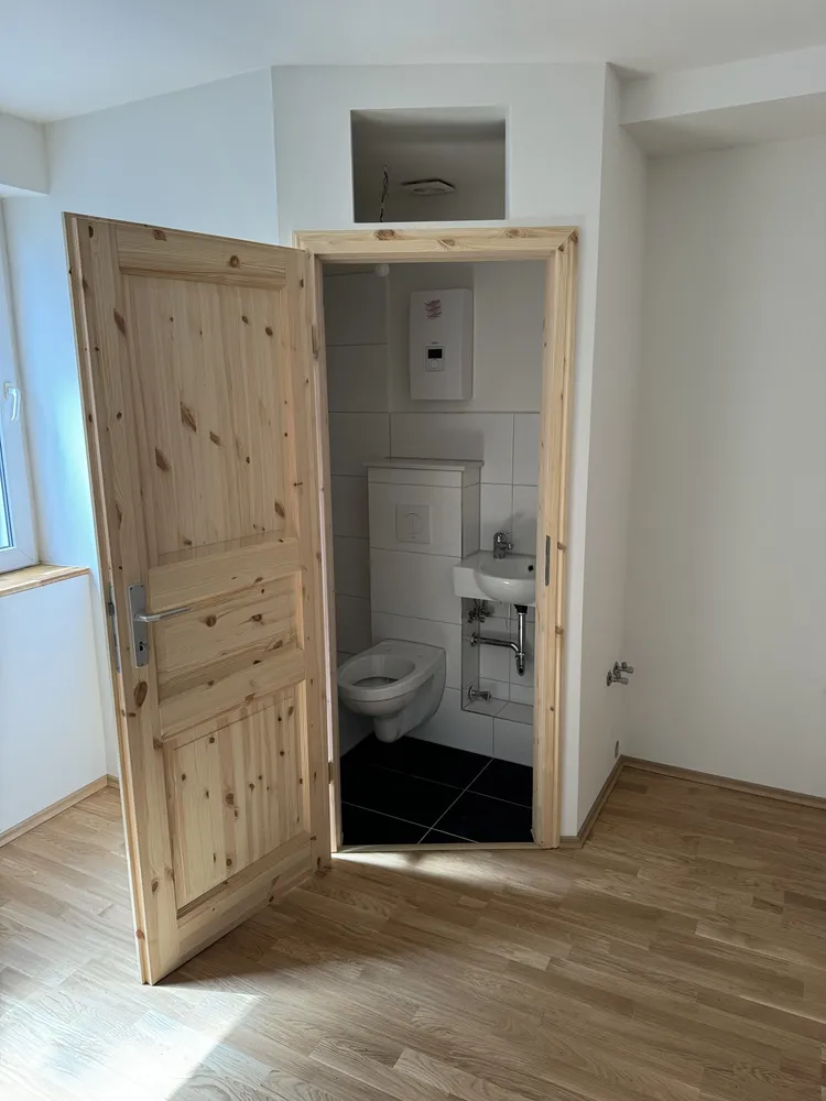 1 room apartment with 15 m² in Mönchengladbach – Photo 2