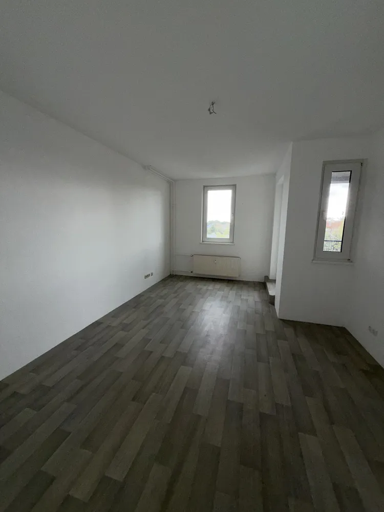 2 Zimmer Wohnung mit 55 m² in Berlin – Bild 2