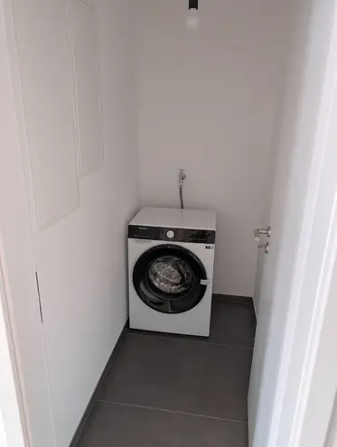 2 Zimmer Wohnung mit 51 m² in Frankfurt am Main – Bild 6