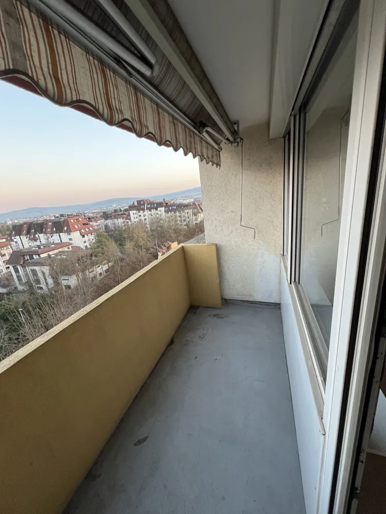 1 Zimmer Wohnung mit 43 m² in Waiblingen – Bild 6