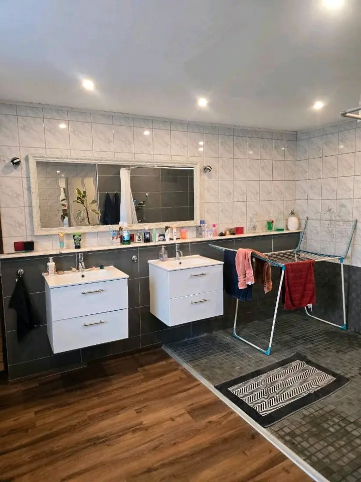 1 Zimmer Wohnung mit 140 m² in Gießen – Bild 6