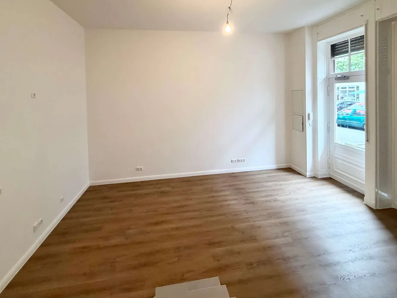 1 Zimmer Wohnung mit 35 m² in Berlin – Bild 2