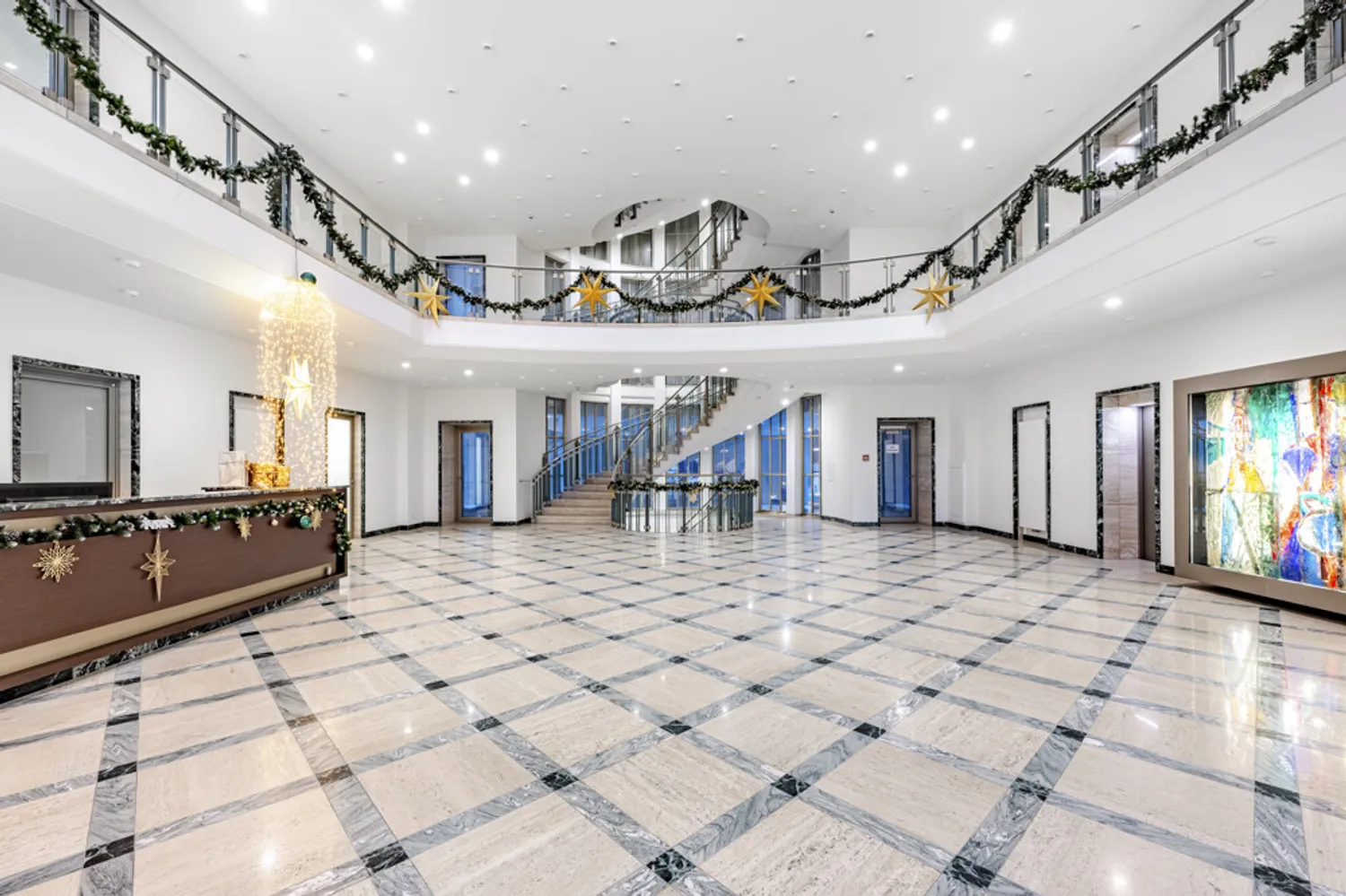 2 Zimmer Wohnung mit 85 m² in Köln – Bild 5