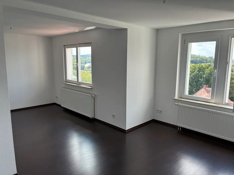 2 Zimmer Wohnung mit 60 m² in Altenburg – Bild 6