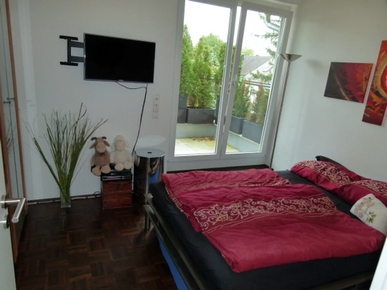 3 Zimmer Wohnung mit 81 m² in München – Bild 6