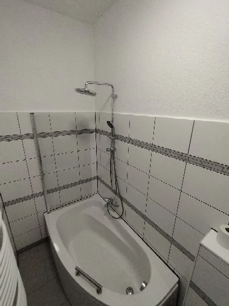 3 room apartment with 65 m² in Frankfurt am Main – Photo 8