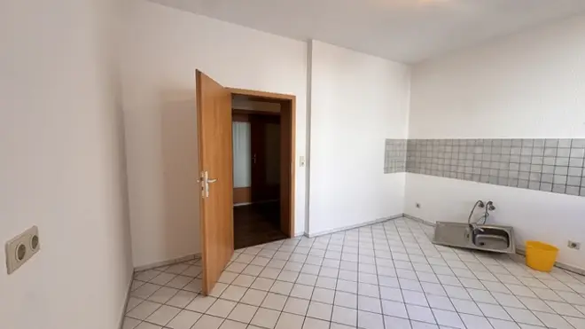 3 Zimmer Wohnung mit 89 m² in Halle (Saale) – Bild 8