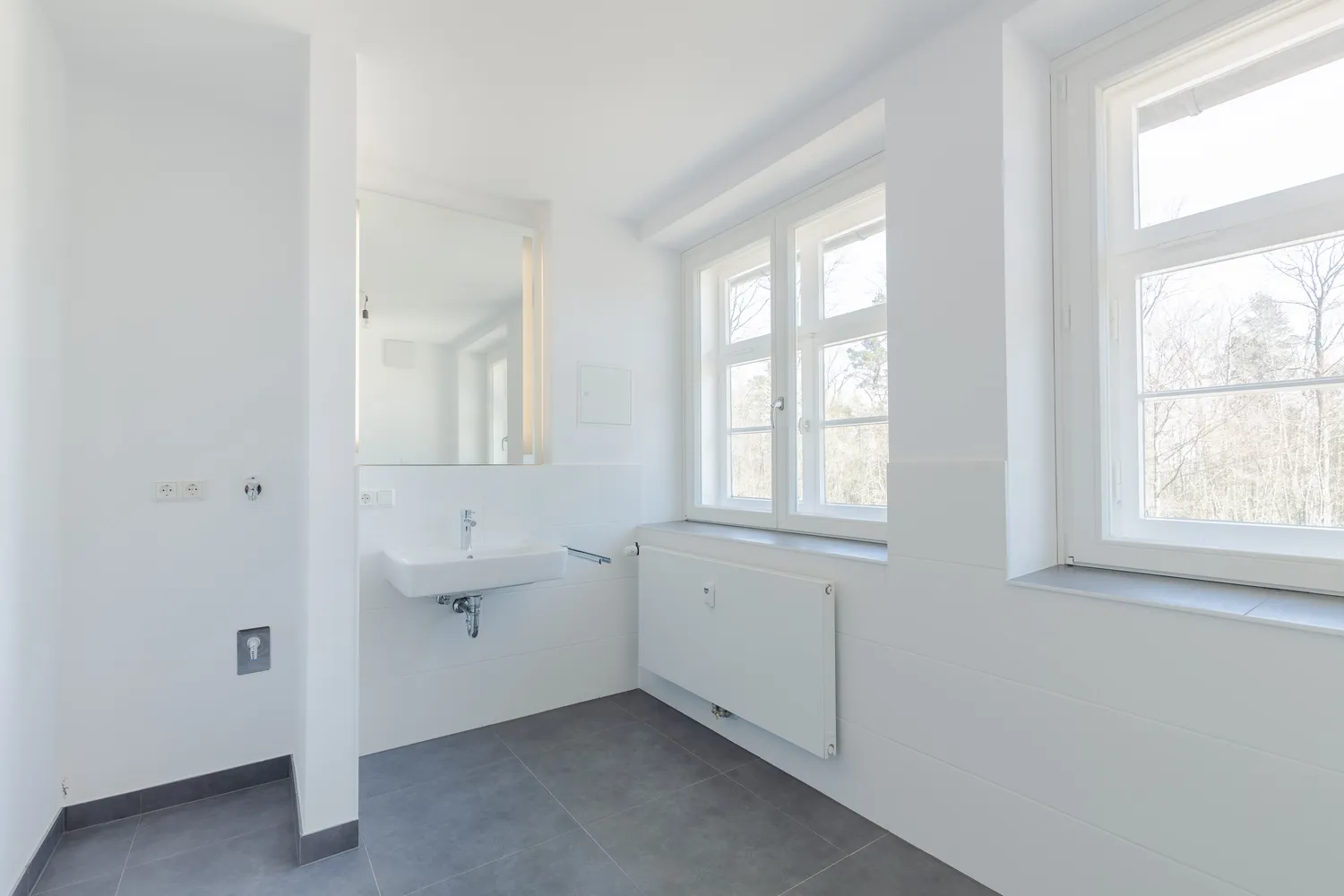 2 Zimmer Wohnung mit 76 m² in Goslar – Bild 8