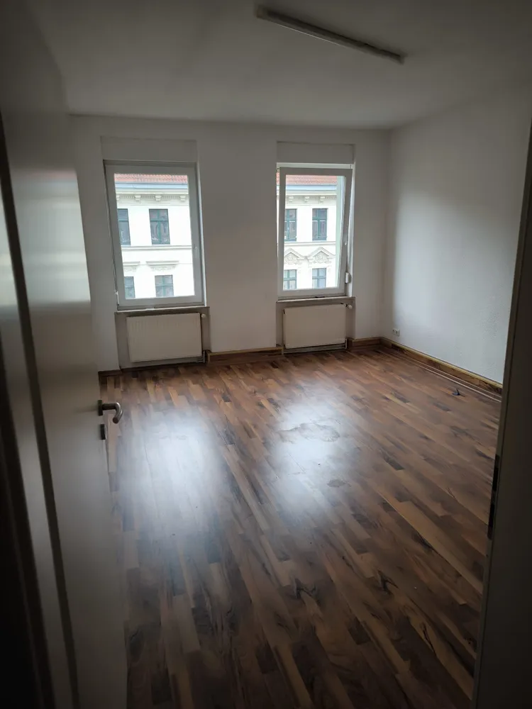 2 Zimmer Wohnung mit 53 m² in Leipzig – Bild 1