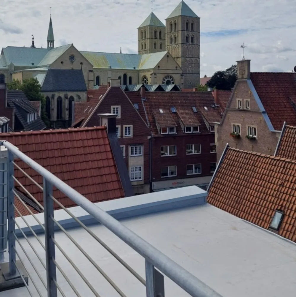 1 Zimmer Wohnung mit 14 m² in Münster – Bild 6