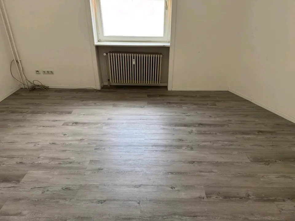 2 Zimmer Wohnung mit 63 m² in Mannheim – Bild 2