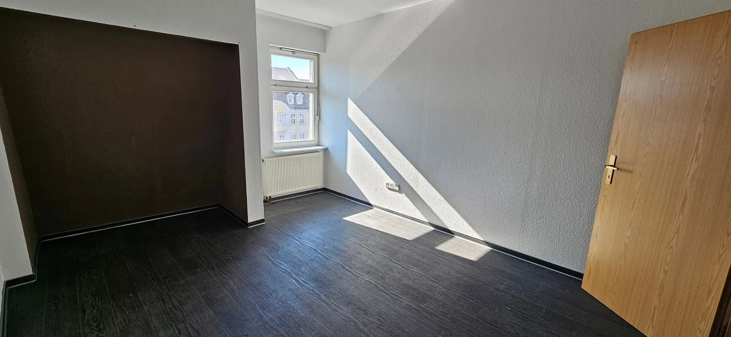 3 room apartment with 109 m² in Mühlhausen – Photo 3