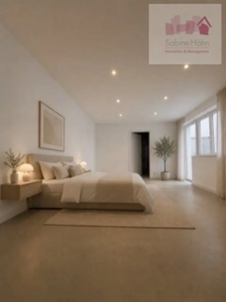 2 Zimmer Wohnung mit 96 m² in Aachen – Bild 5