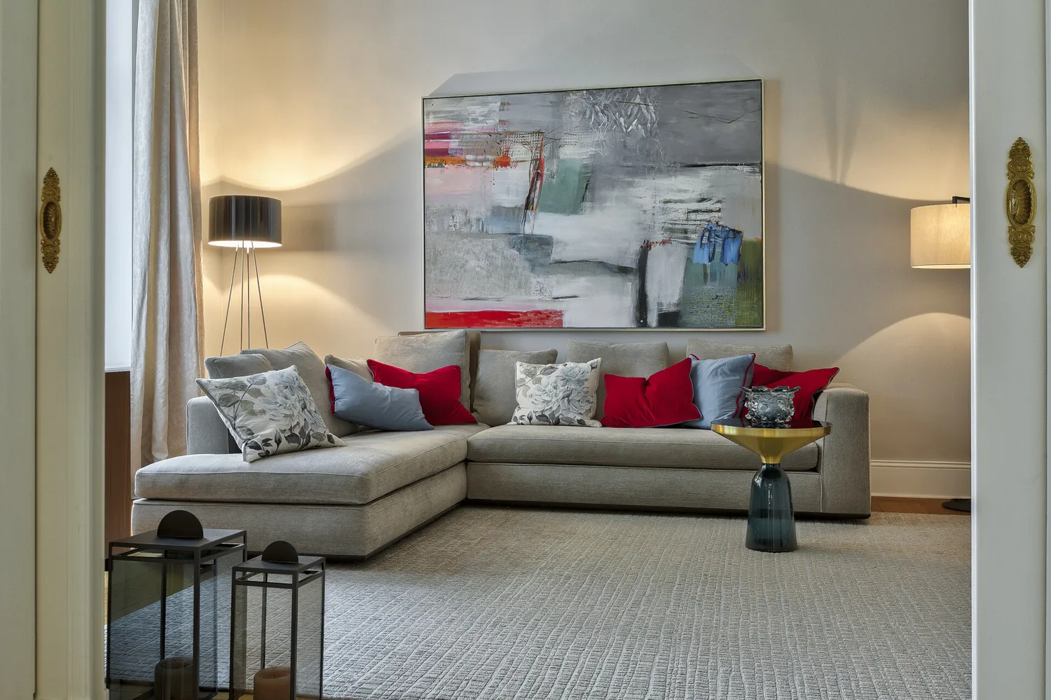 3 Zimmer Wohnung mit 114 m² in Berlin – Bild 4