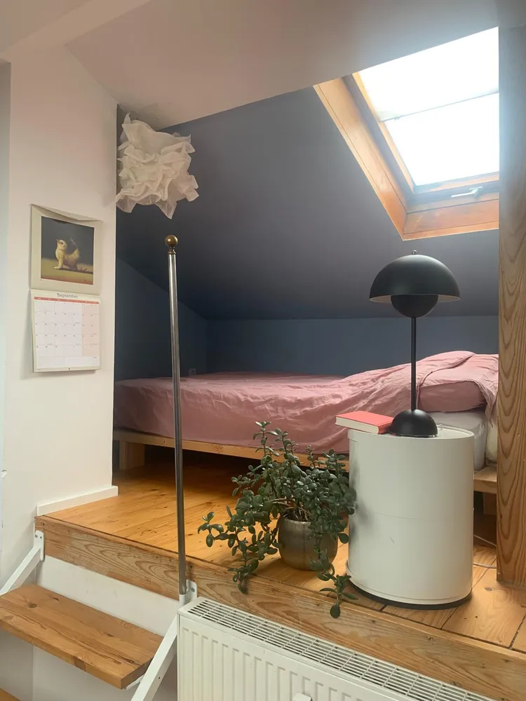 4 Zimmer Wohnung mit 99 m² in Aachen – Bild 12
